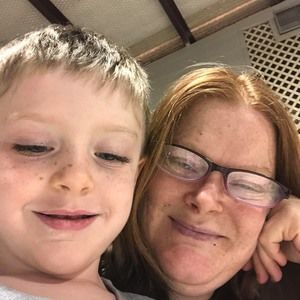 Meet your Posher, Gina